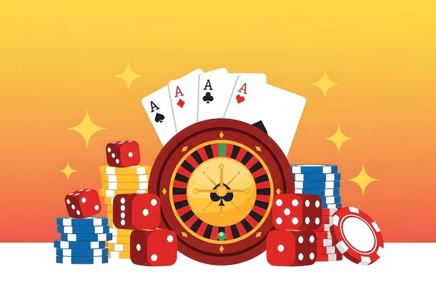 jantan69 jantan69 Casino Tables and Game Rooms